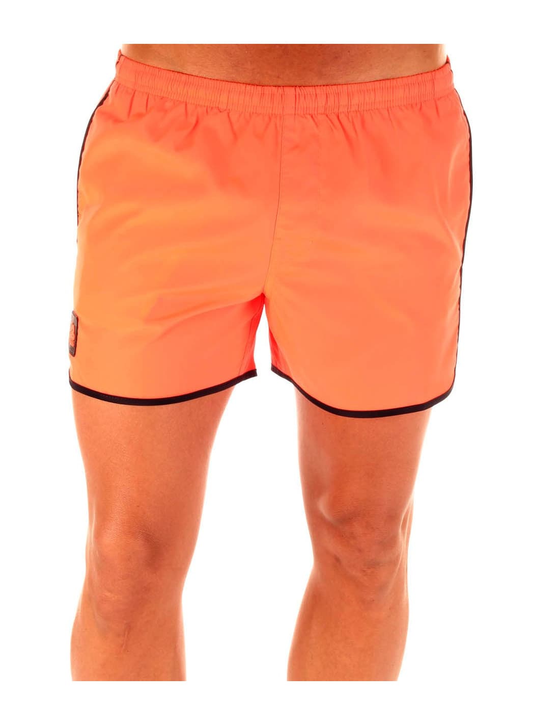 Short de bain SUNDEK JESPER-BS/Taille élastique 4