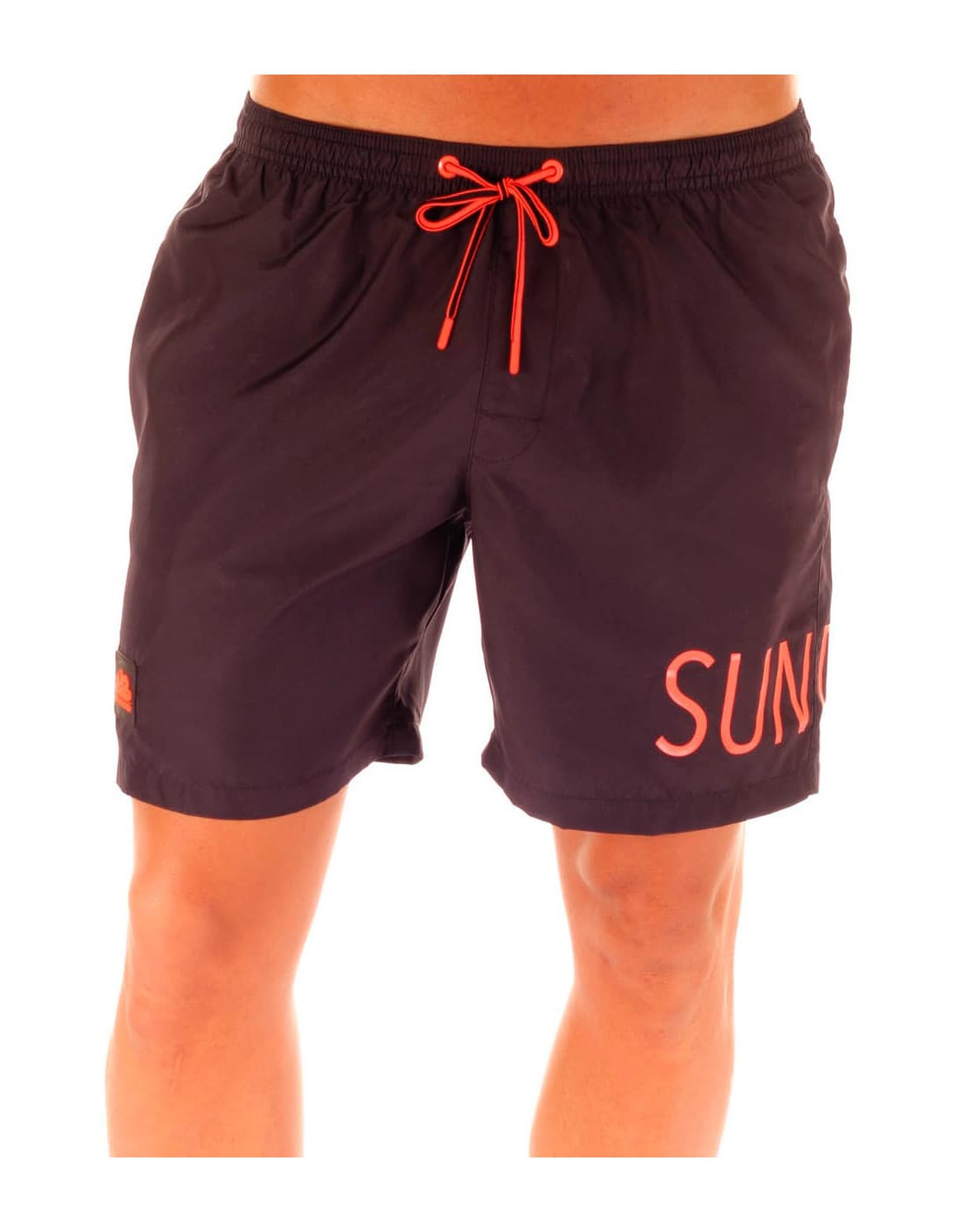 Short de bain SUNDEK ARI-BS/Taille élastique 6
