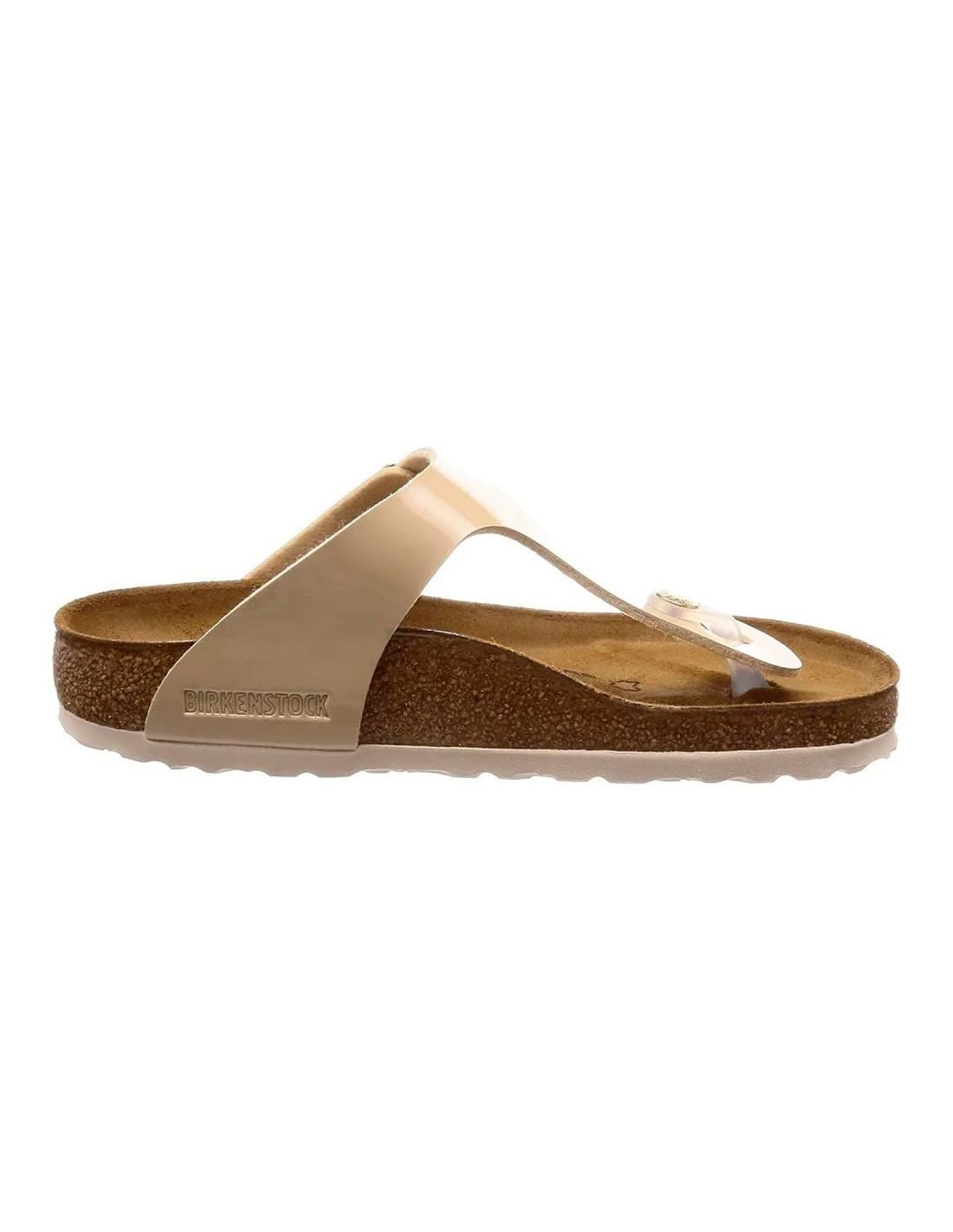 BIRKENSTOCK Gizeh BF - Sandales (Largeur standard) 1