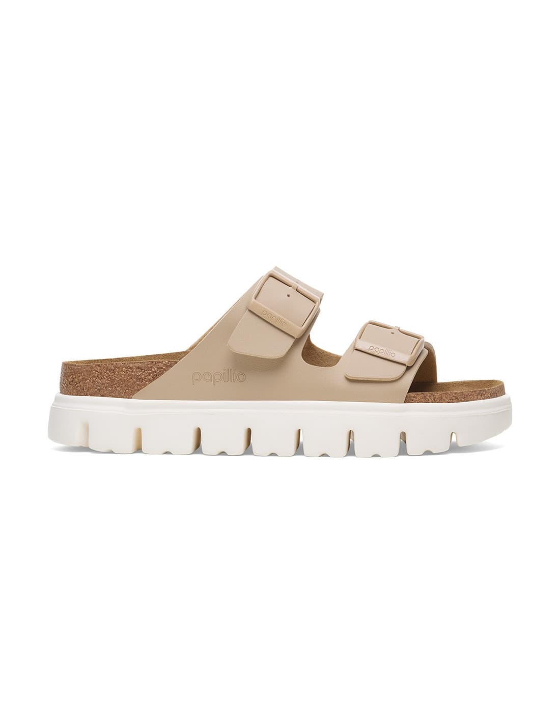 Sandales BIRKENSTOCK Arizona Chunky BF (largeur étroite) 1