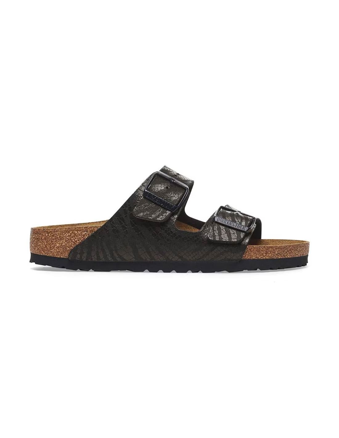 Sandales BIRKENSTOCK Arizona SYN Soft Zebra (Largeur standard) 1
