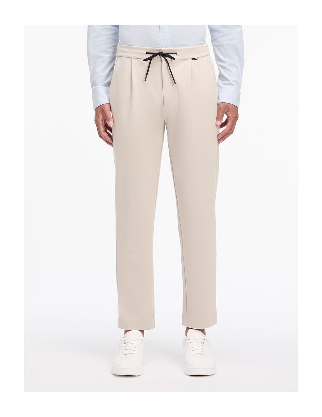 CALVIN KLEIN K10K113648 - Pantalon confort 1