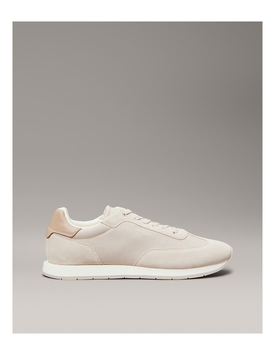 Baskets CALVIN KLEIN HM0HM01723 1