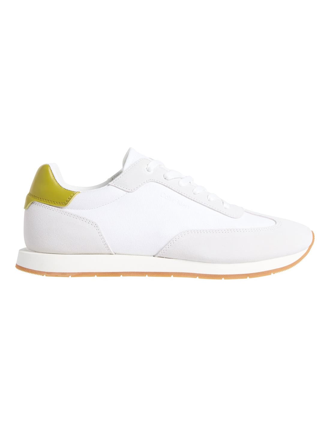 Baskets CALVIN KLEIN HM0HM01723 2