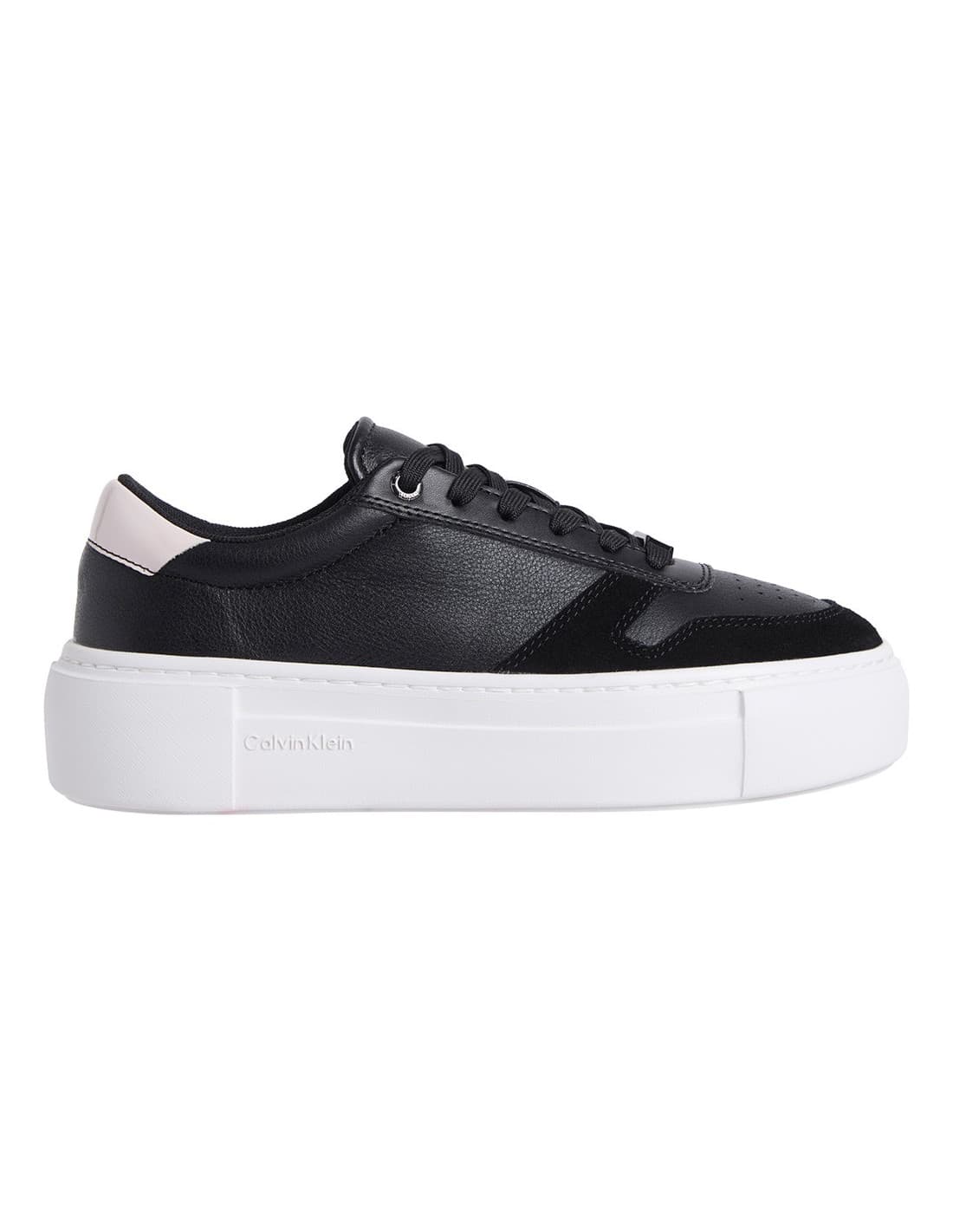 Baskets CALVIN KLEIN HW0HW02409 1