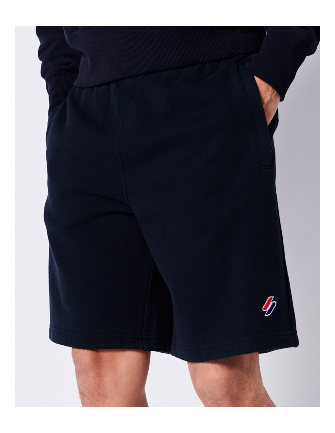 SUPERDRY M7110288A - Short de sport 13