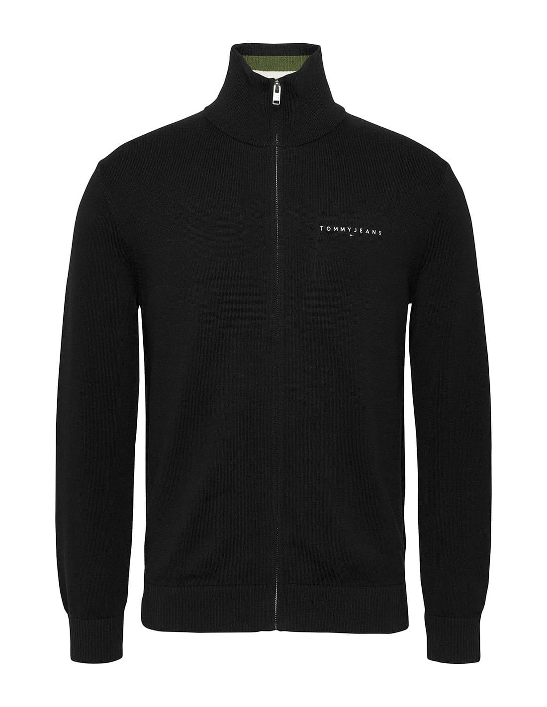 Sweat-shirt TOMMY HILFIGER DM0DM21301 1
