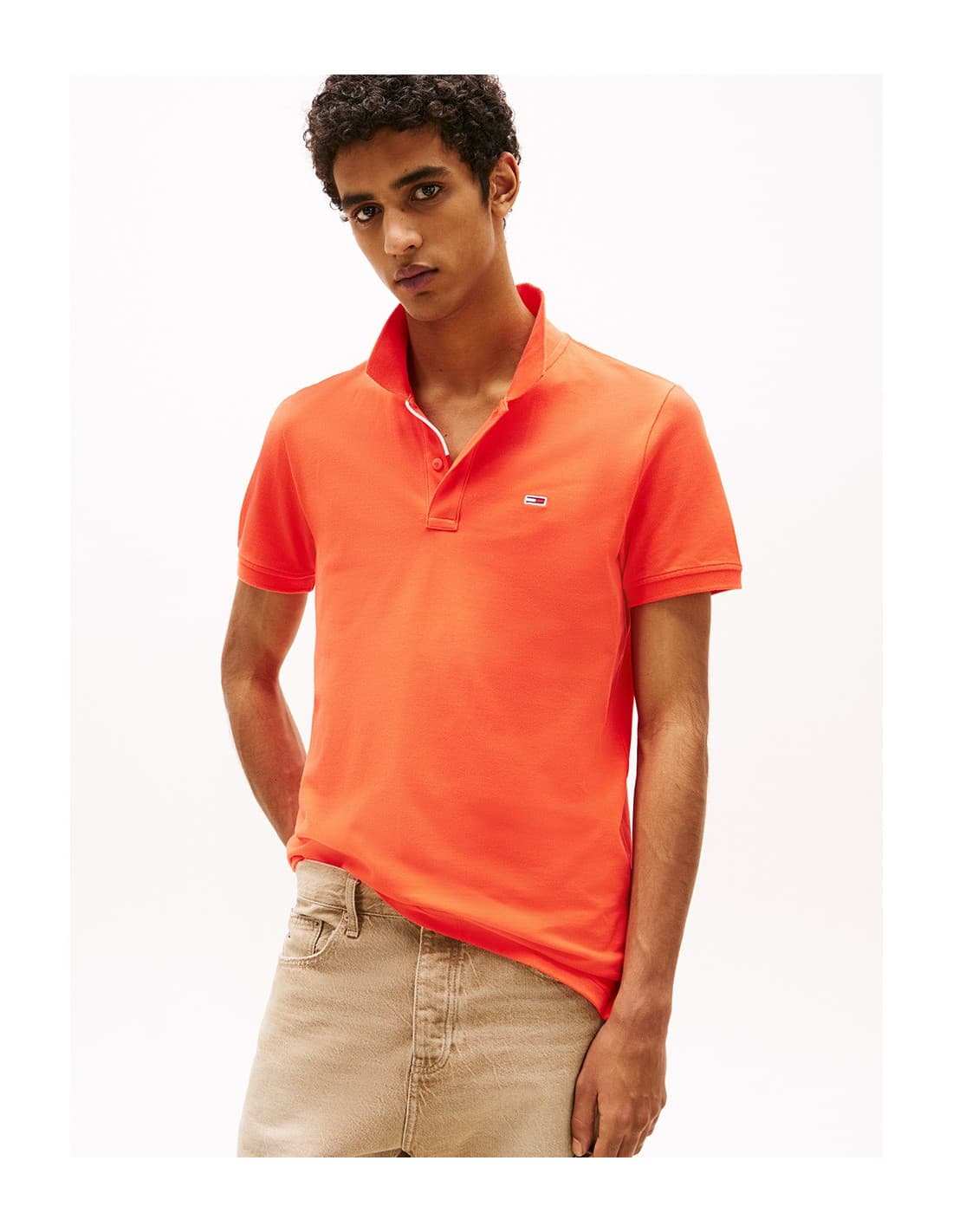 TOMMY HILFIGER DM0DM20676 - Polo 1