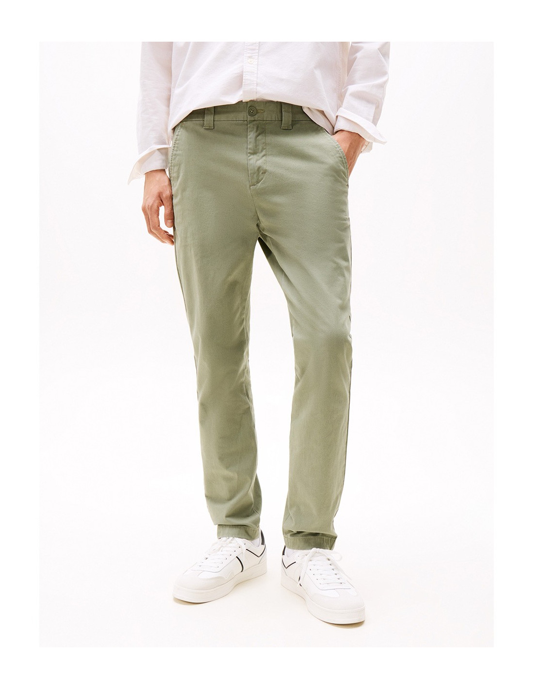 TOMMY HILFIGER DM0DM20282 - Pantalon chino 1