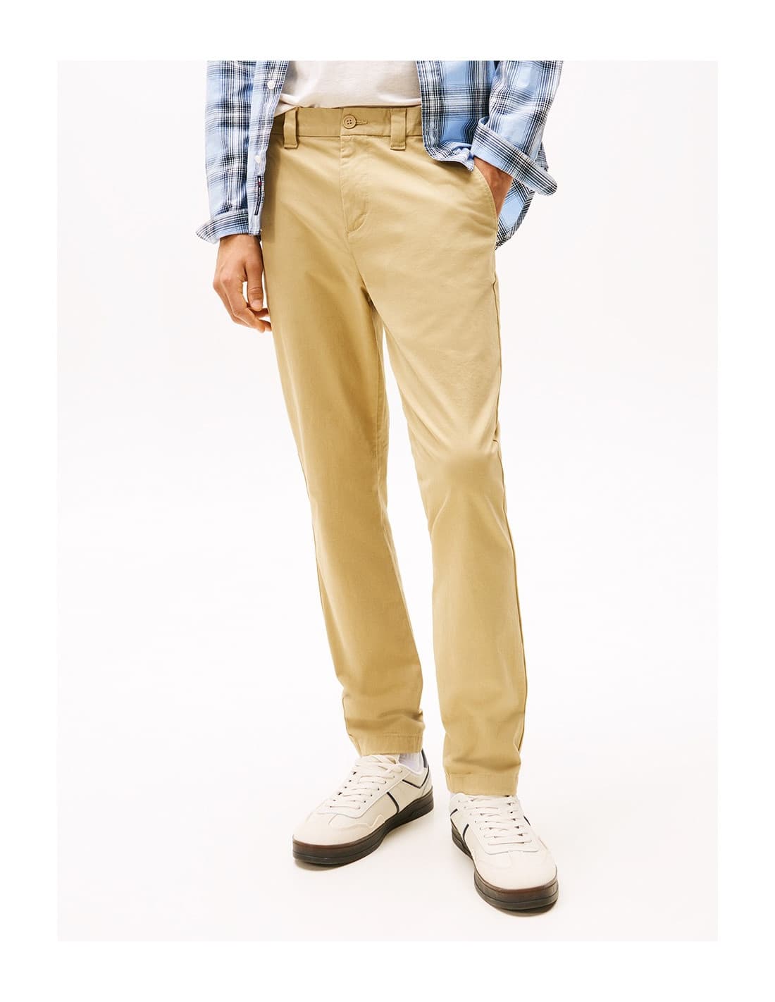 TOMMY HILFIGER DM0DM20282 - Pantalon chino 2