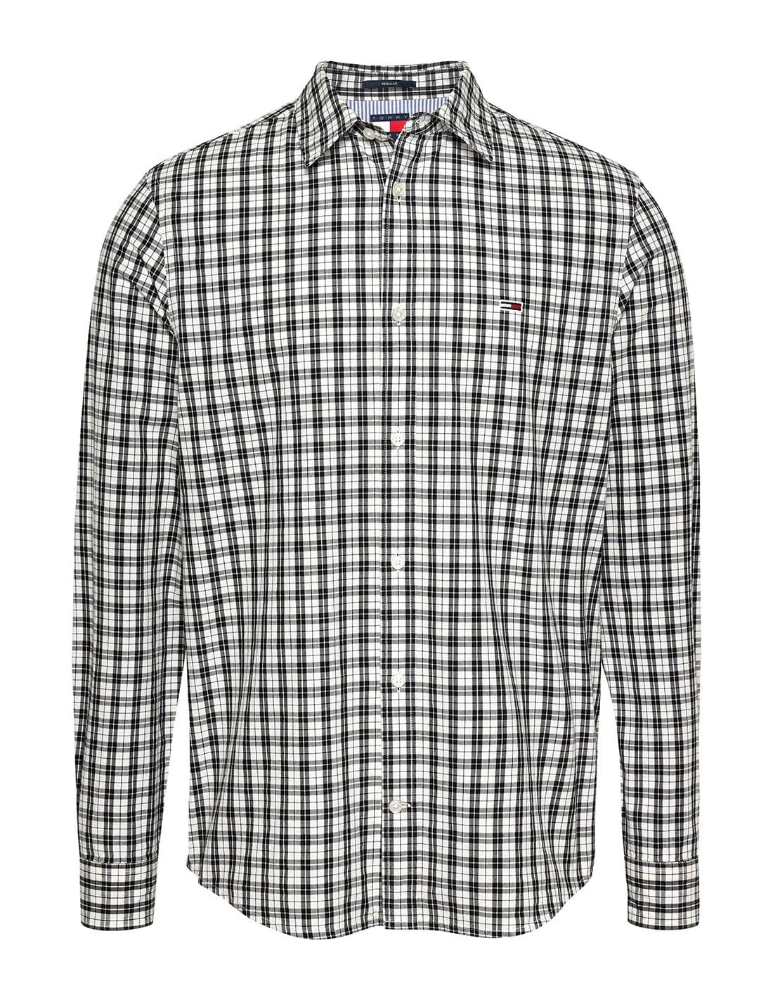 Chemise TOMMY HILFIGER DM0DM20885 1