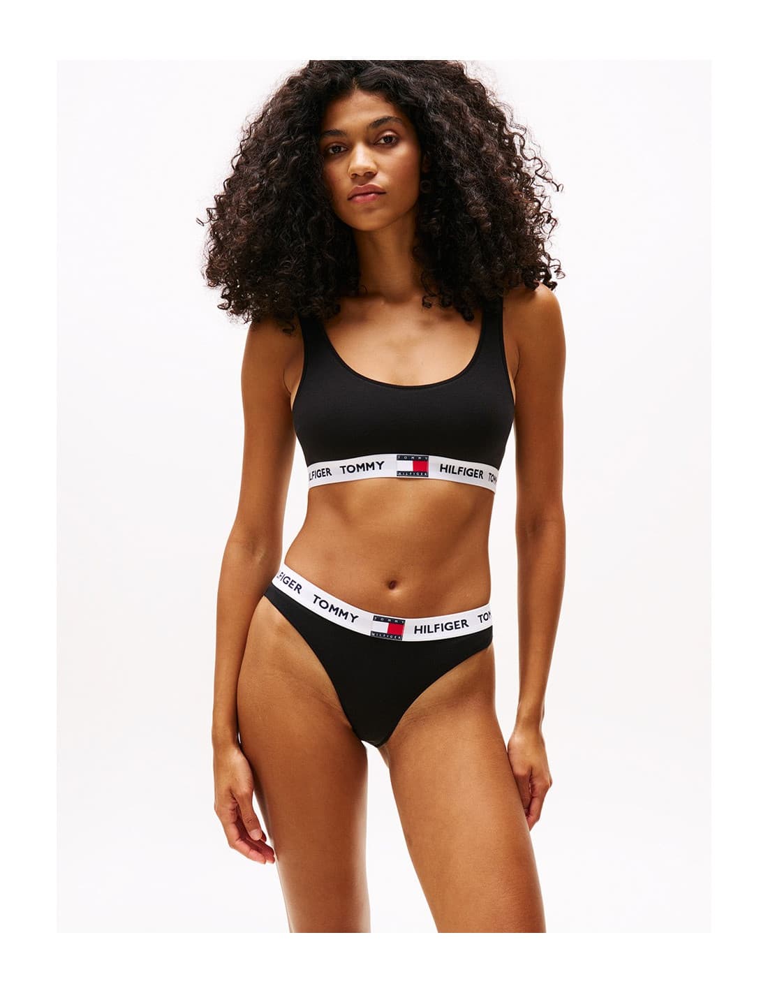 Soutien-gorge TOMMY HILFIGER UW0UW05713 2