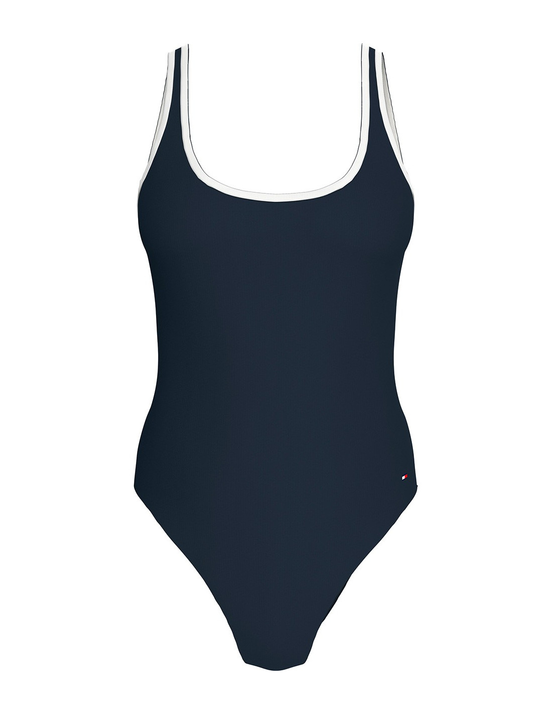 TOMMY HILFIGER UW0UW05889 - Maillot de bain 1