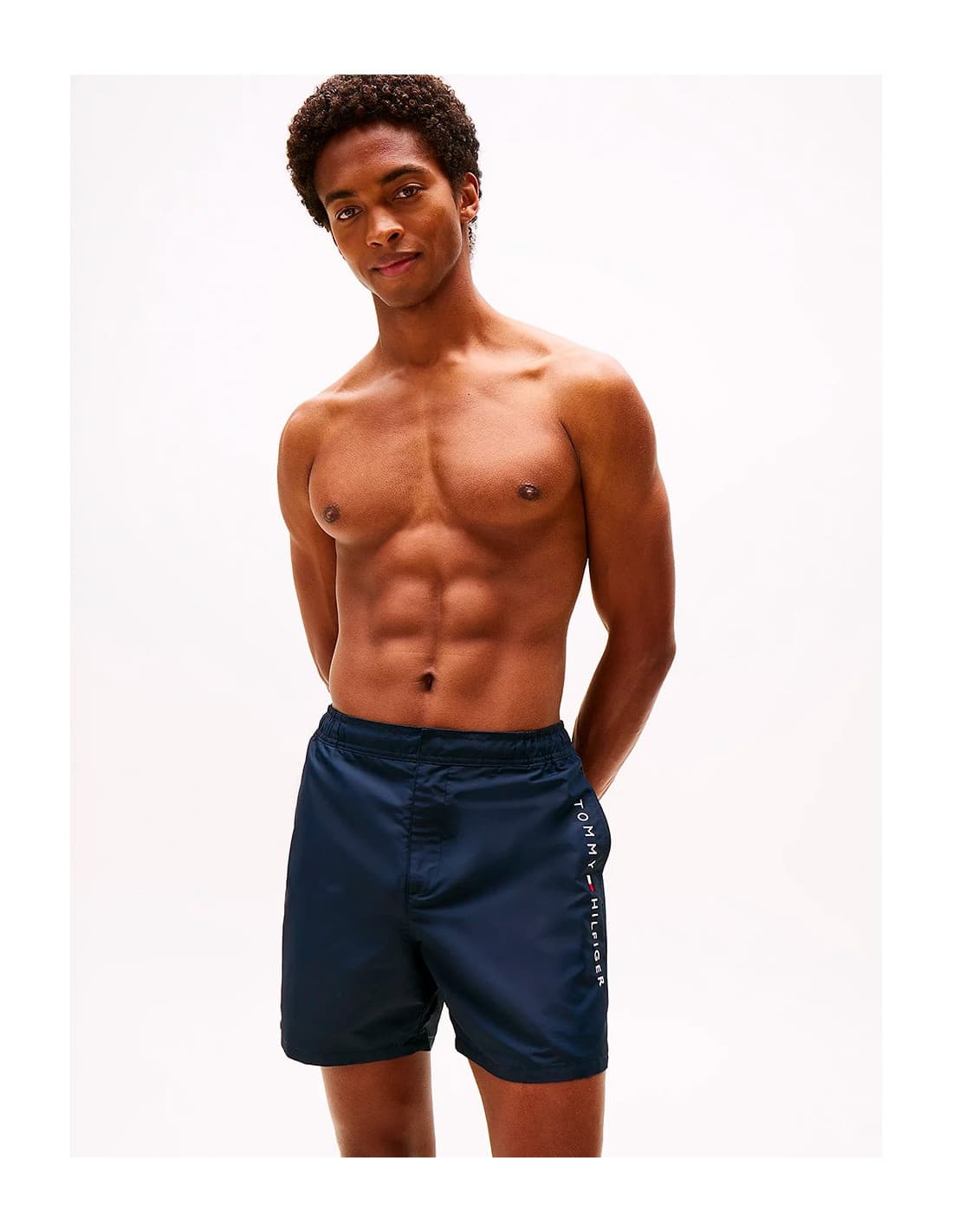 Maillot de bain TOMMY HILFIGER UM0UM03526 1