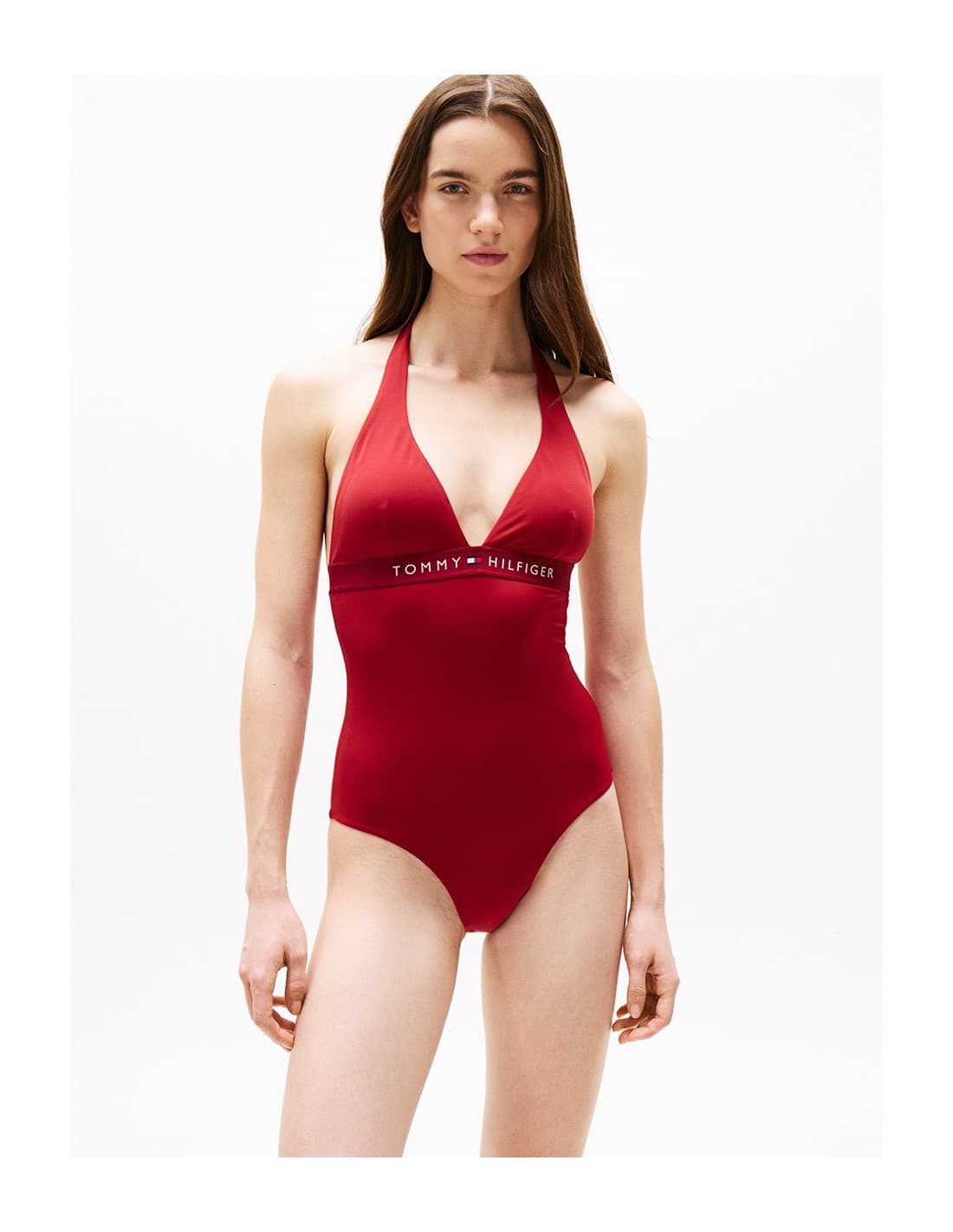 TOMMY HILFIGER UW0UW05850 - Maillot de bain 1