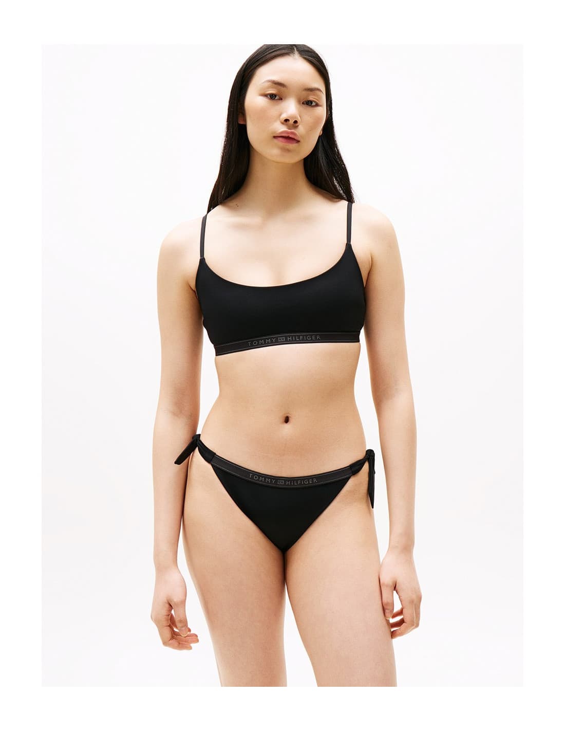 TOMMY HILFIGER UW0UW05825 - Bas de bikini 2