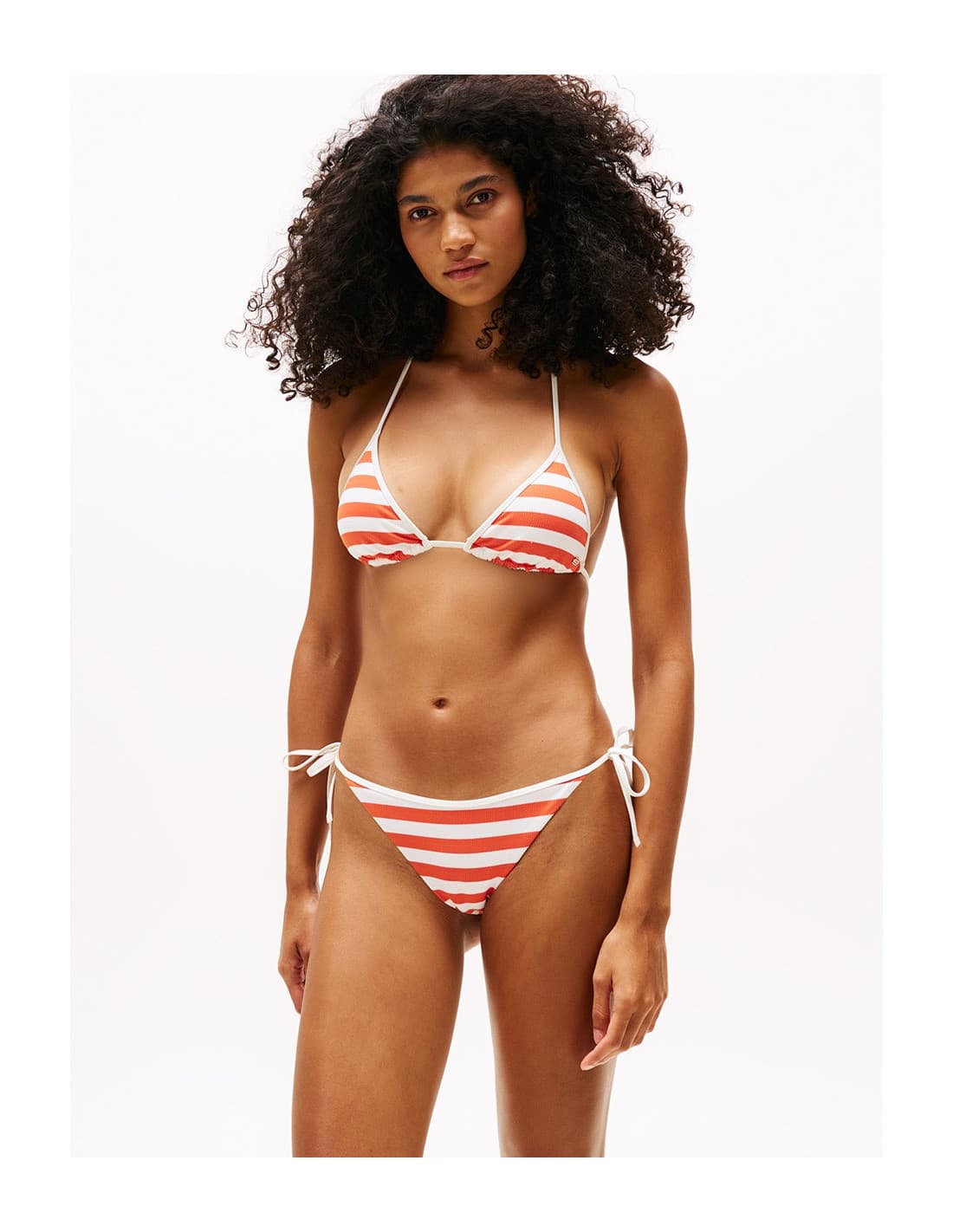TOMMY HILFIGER UW0UW05902 - Bas de bikini 1