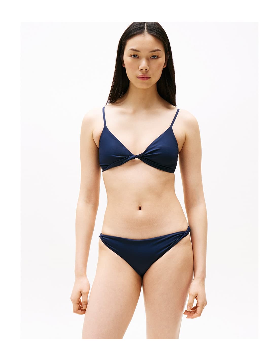 Haut de bikini TOMMY HILFIGER UW0UW05823 2