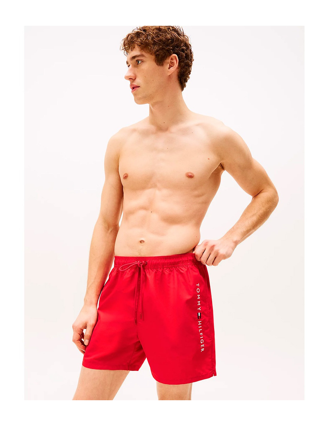 Maillot de bain TOMMY HILFIGER UM0UM03258 1