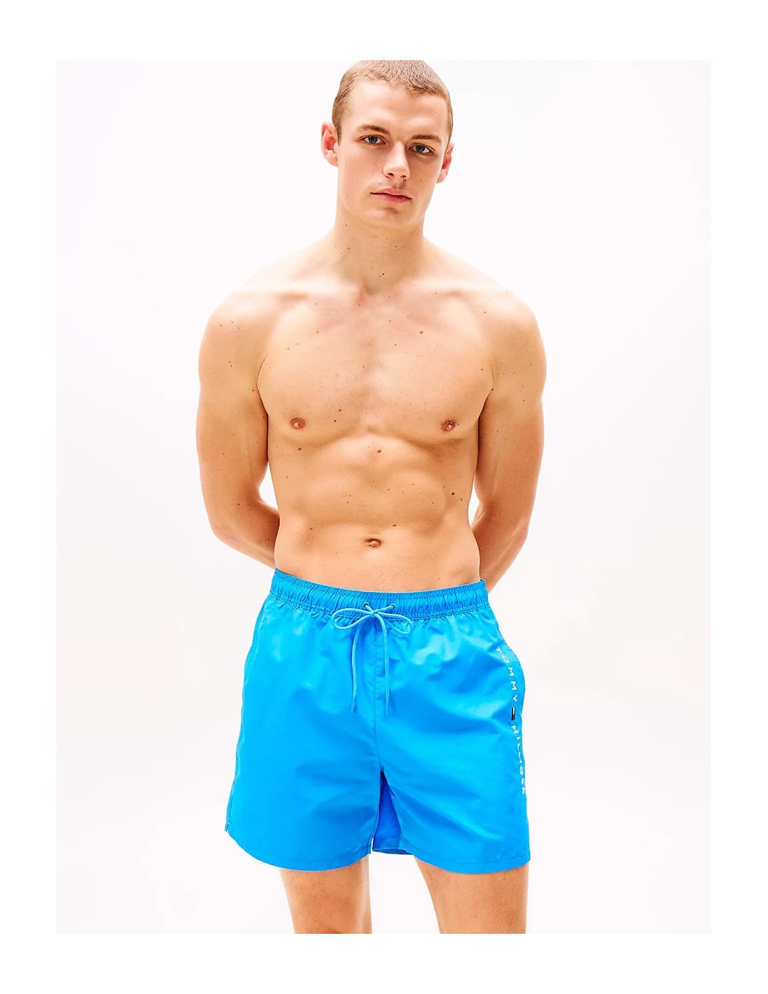 Maillot de bain TOMMY HILFIGER UM0UM03258 2