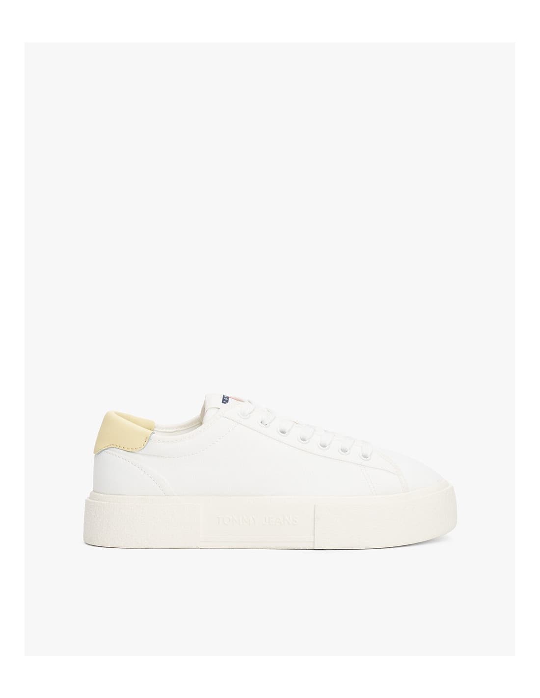 Baskets TOMMY HILFIGER EN0EN02792 1