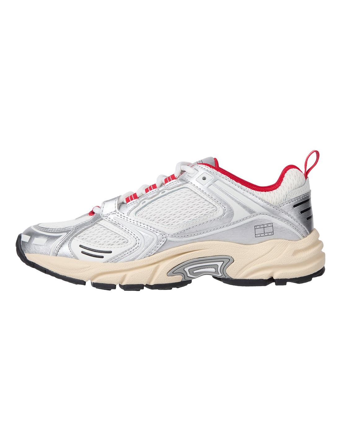 Baskets TOMMY HILFIGER EN0EN02796 1