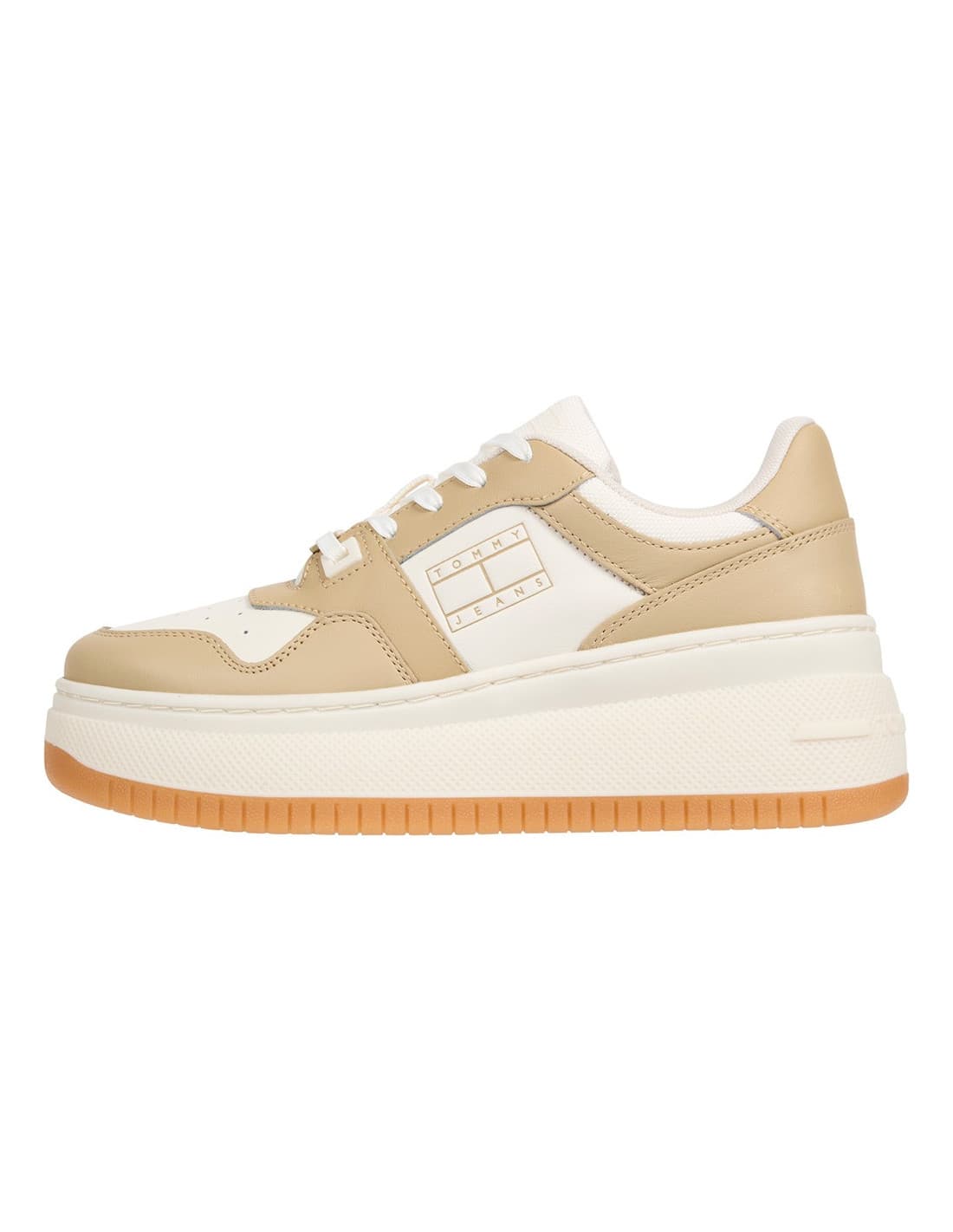 Baskets TOMMY HILFIGER EN0EN02506 1