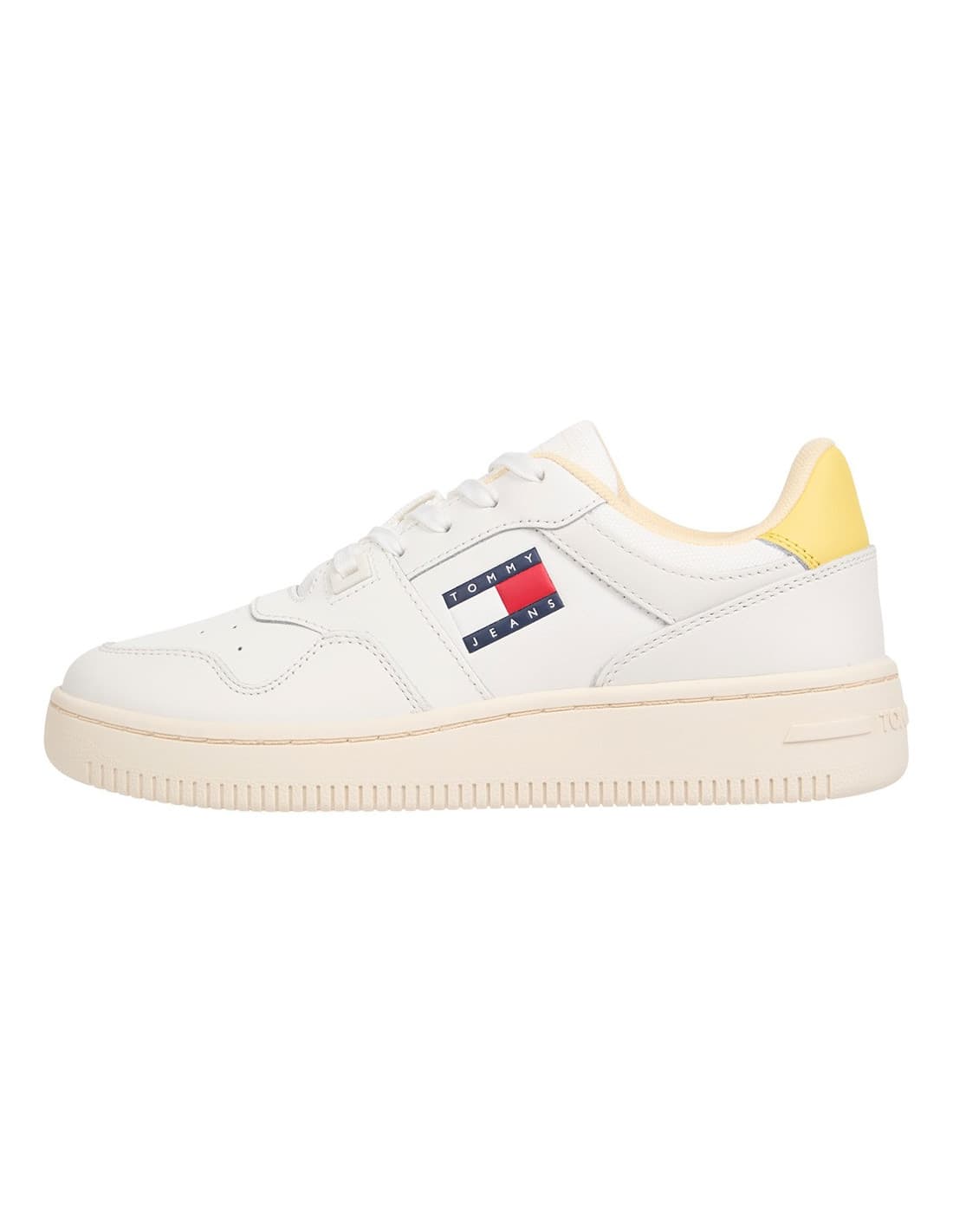 Baskets TOMMY HILFIGER EN0EN02505 2