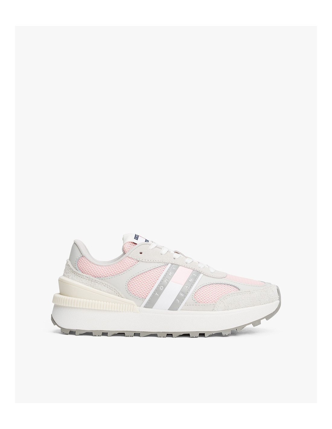 Baskets TOMMY HILFIGER EN0EN02743 2
