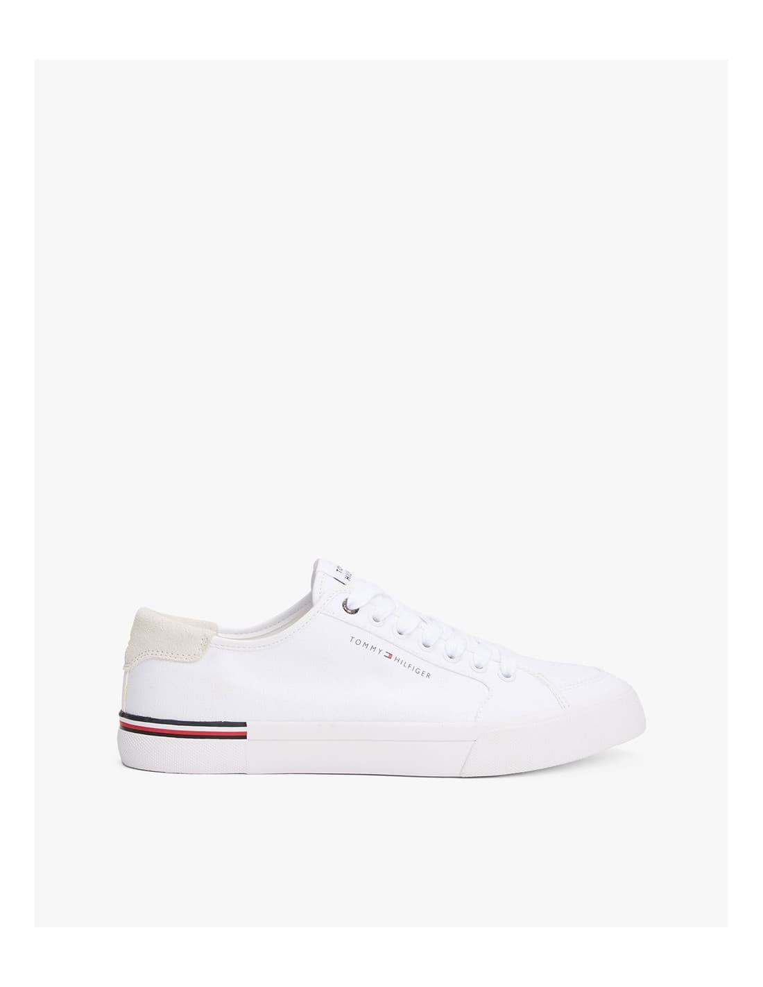 Baskets TOMMY HILFIGER FM0FM05398 1