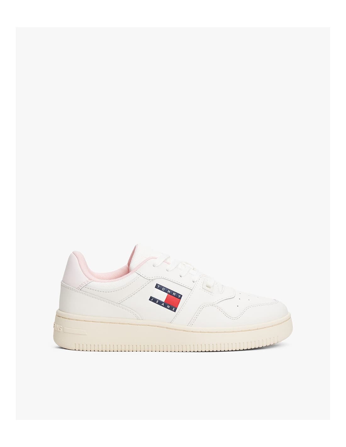 Baskets TOMMY HILFIGER EN0EN02505 3