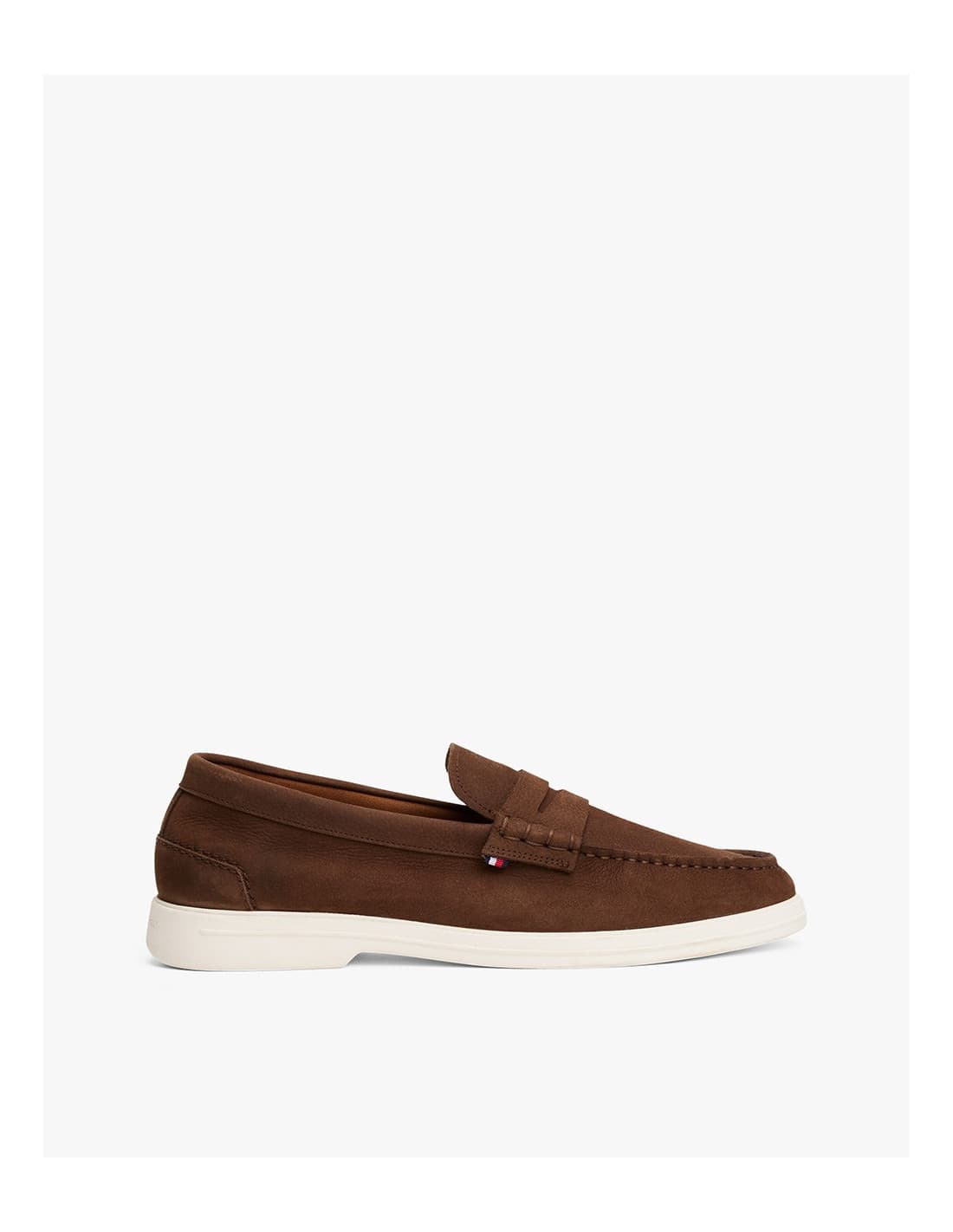 TOMMY HILFIGER FM0FM05350 - Mocassins 1