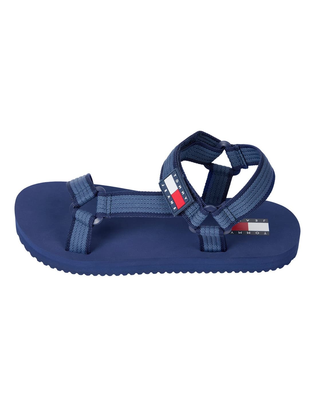 Sandales TOMMY HILFIGER EM0EM01563 2