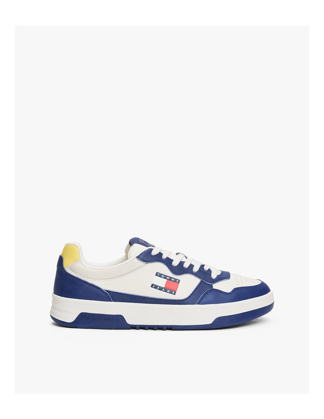 Baskets TOMMY HILFIGER EM0EM01443 2