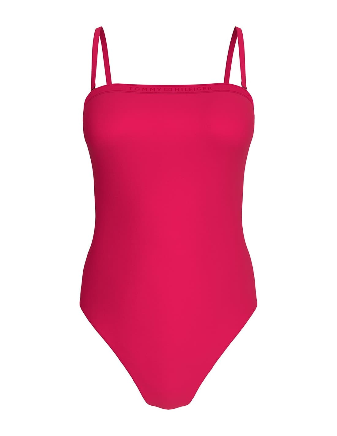 TOMMY HILFIGER UW0UW05846 - Maillot de bain 2