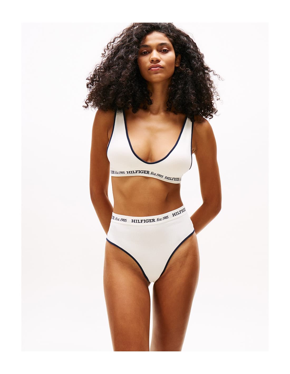 Soutien-gorge TOMMY HILFIGER UW0UW05726 1