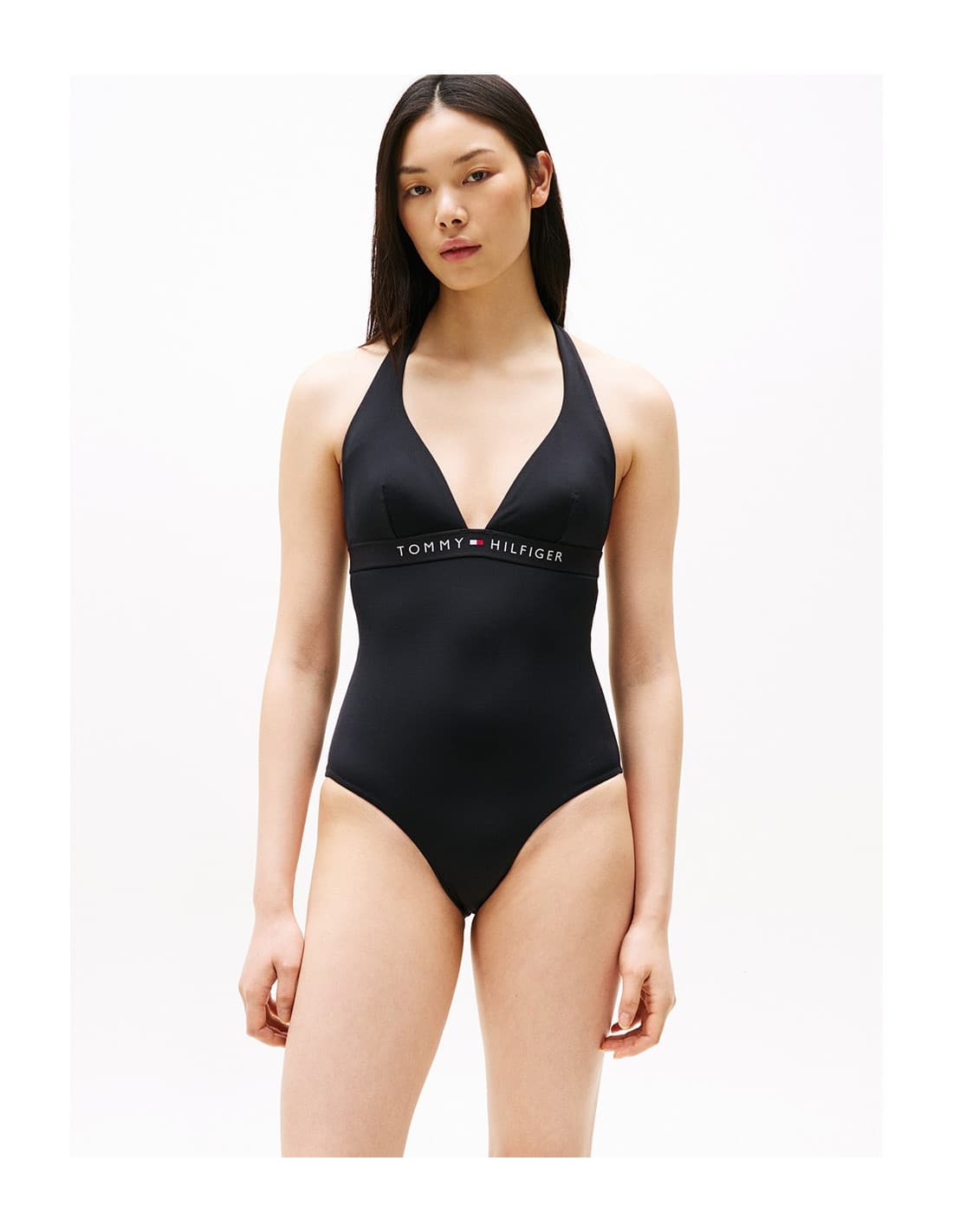 TOMMY HILFIGER UW0UW05850 - Maillot de bain 4