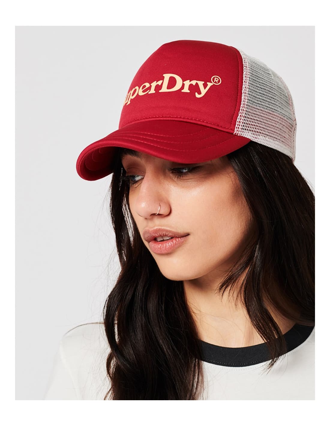 SUPERDRY Y9010074A - Bouchon 1