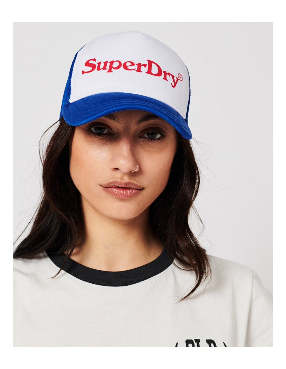 SUPERDRY Y9010074A - Bouchon 2