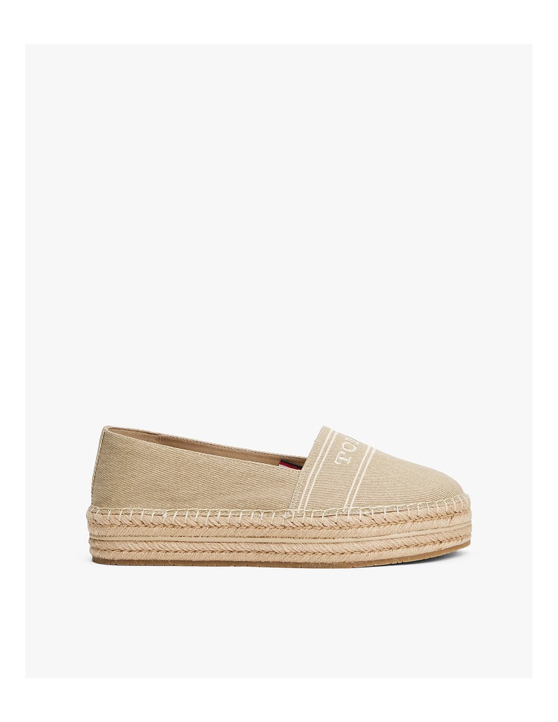 TOMMY HILFIGER FW0FW08543 - Espadrilles 1