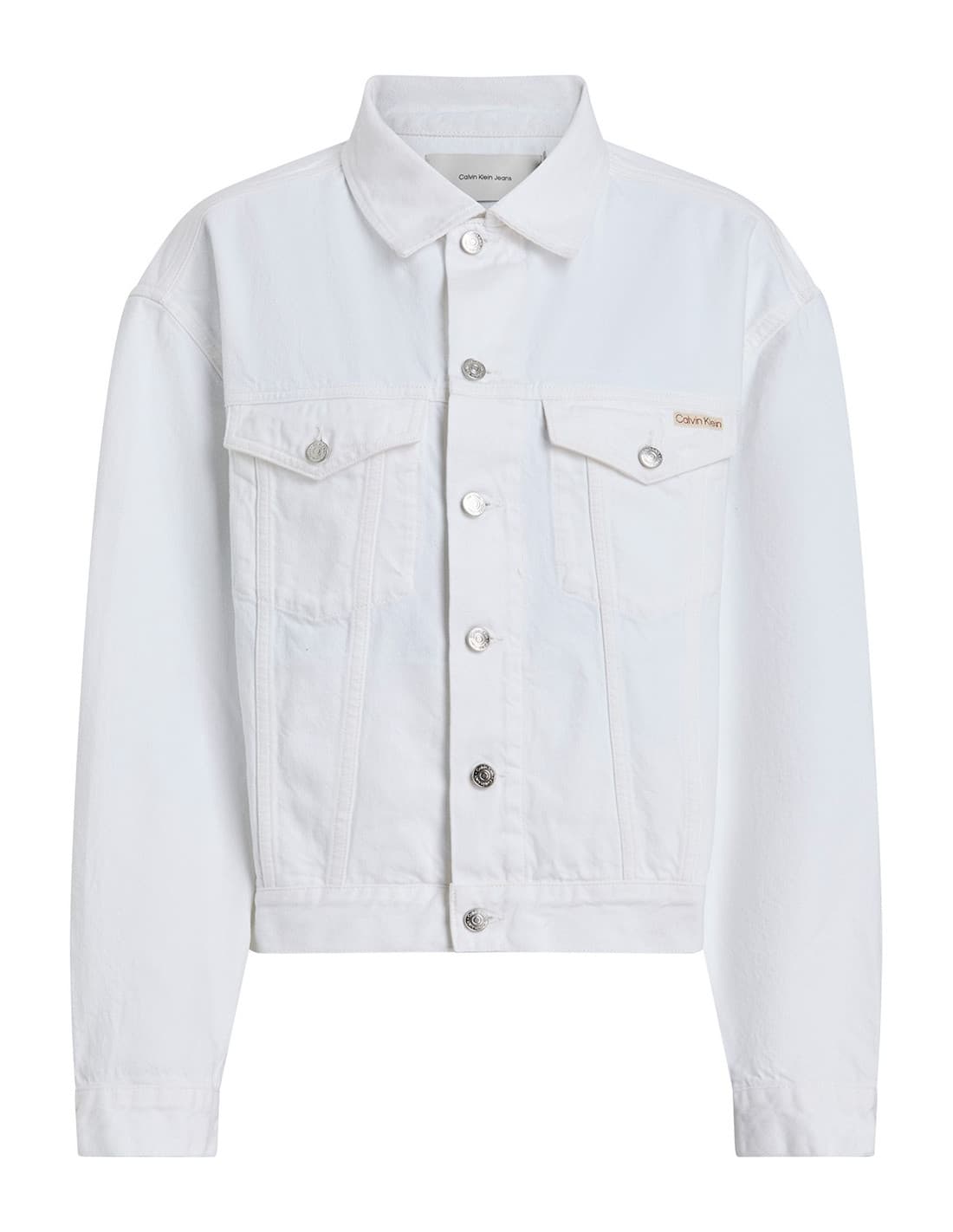 Veste en jean CALVIN KLEIN J20J225181 1