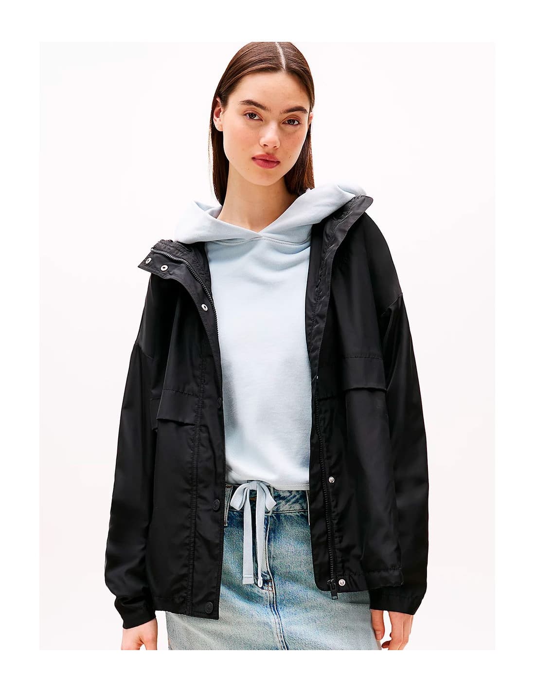 TOMMY HILFIGER DW0DW20231 - Coupe-vent 1