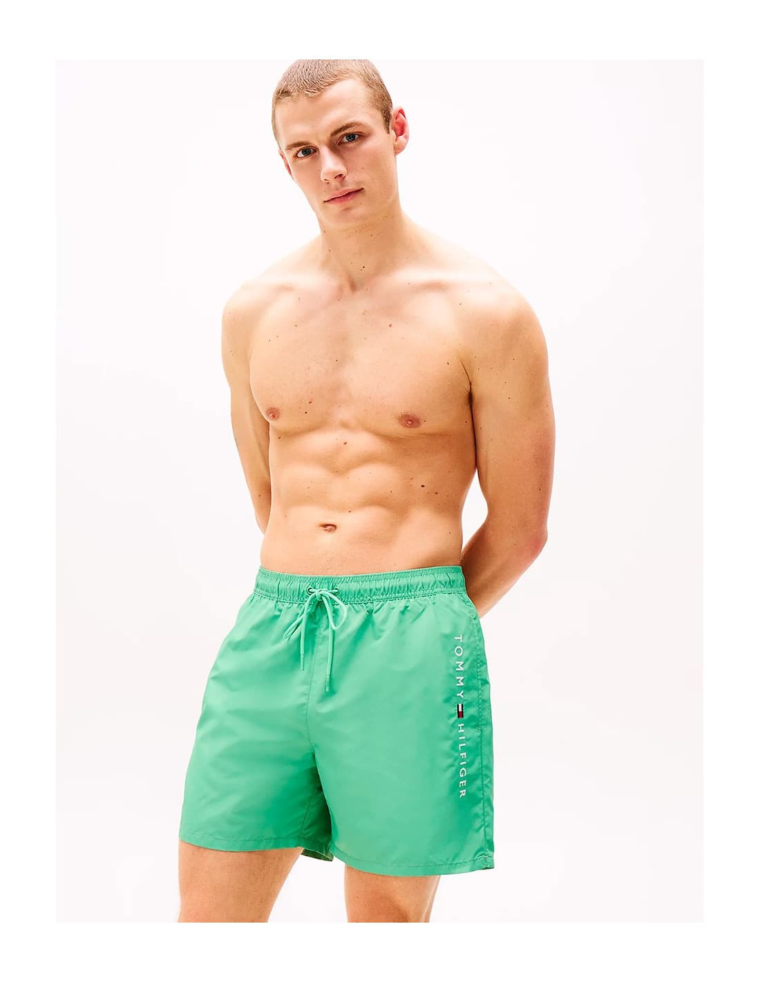 Maillot de bain TOMMY HILFIGER UM0UM03258 3