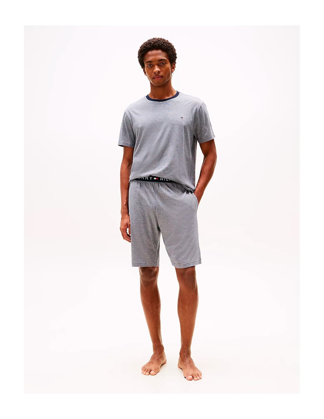TOMMY HILFIGER UM0UM03535 - Ensemble pyjama 1