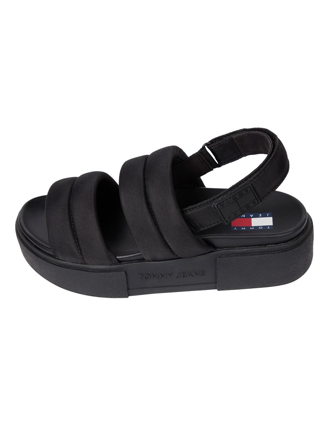 TOMMY HILFIGER EN0EN02802 - Sandales plates 1