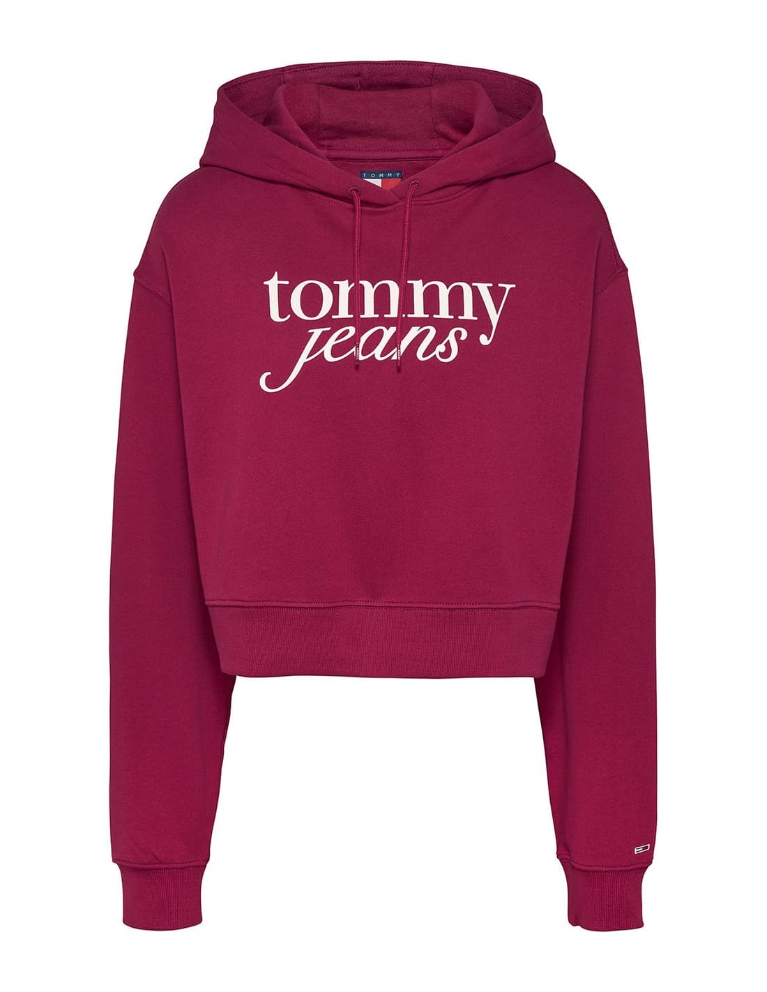 Sweat-shirt TOMMY HILFIGER DW0DW20306 1