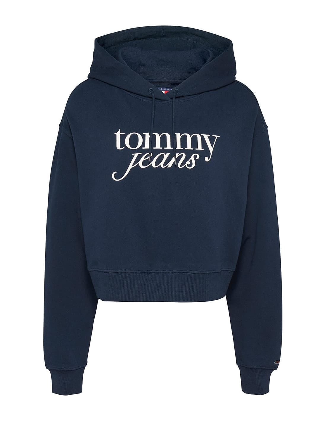 Sweat-shirt TOMMY HILFIGER DW0DW20306 2