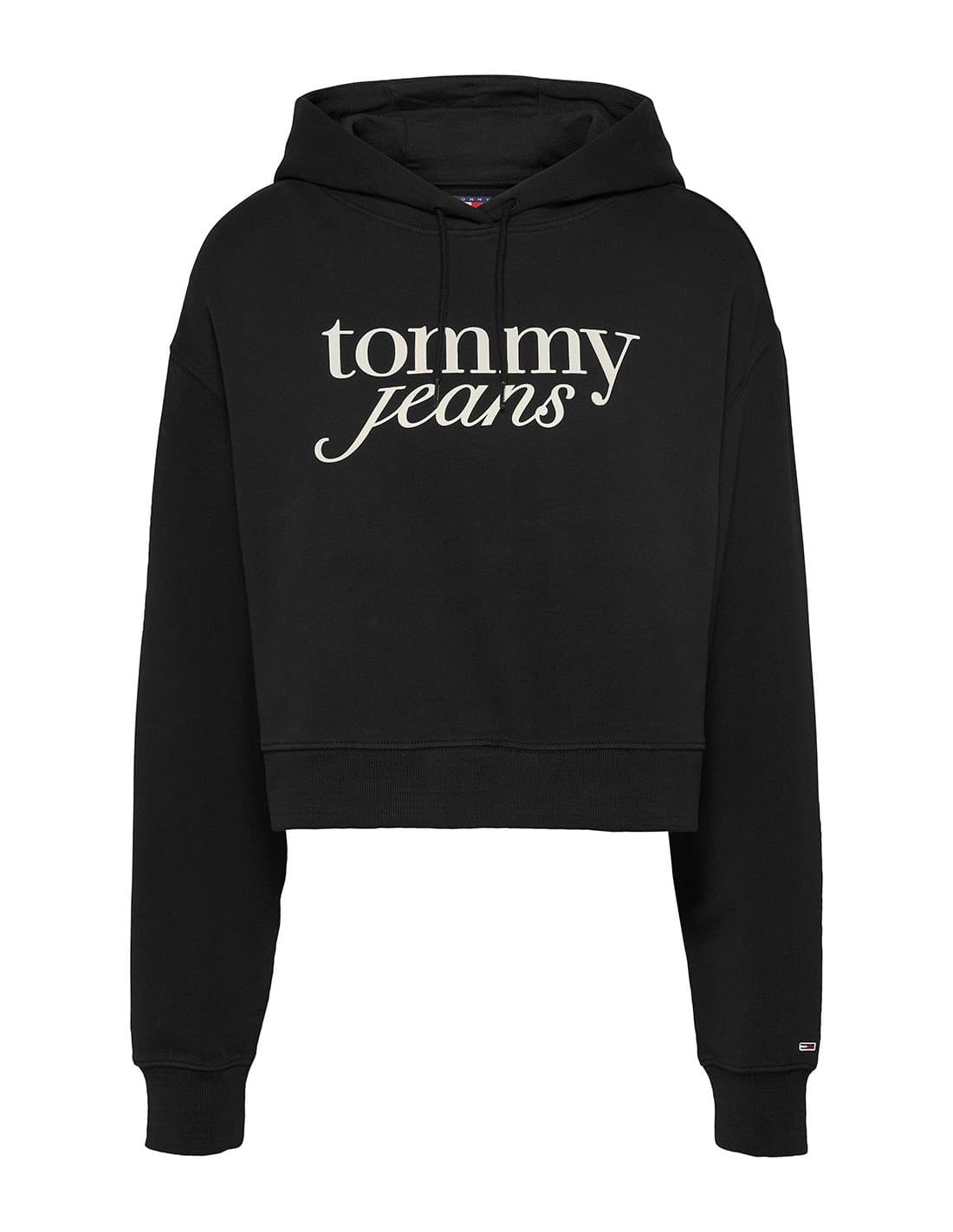 Sweat-shirt TOMMY HILFIGER DW0DW20306 3