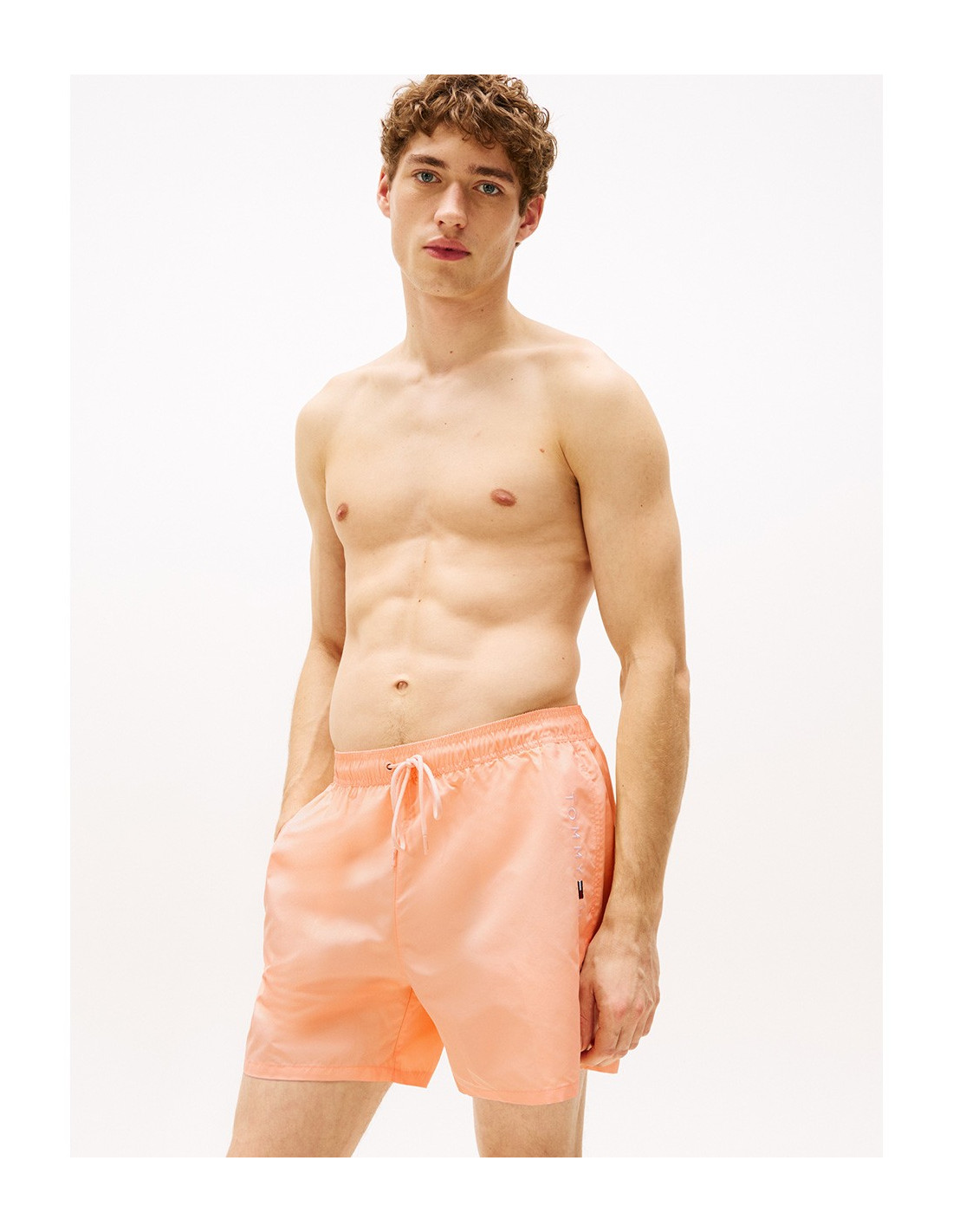 Maillot de bain TOMMY HILFIGER UM0UM03258 4