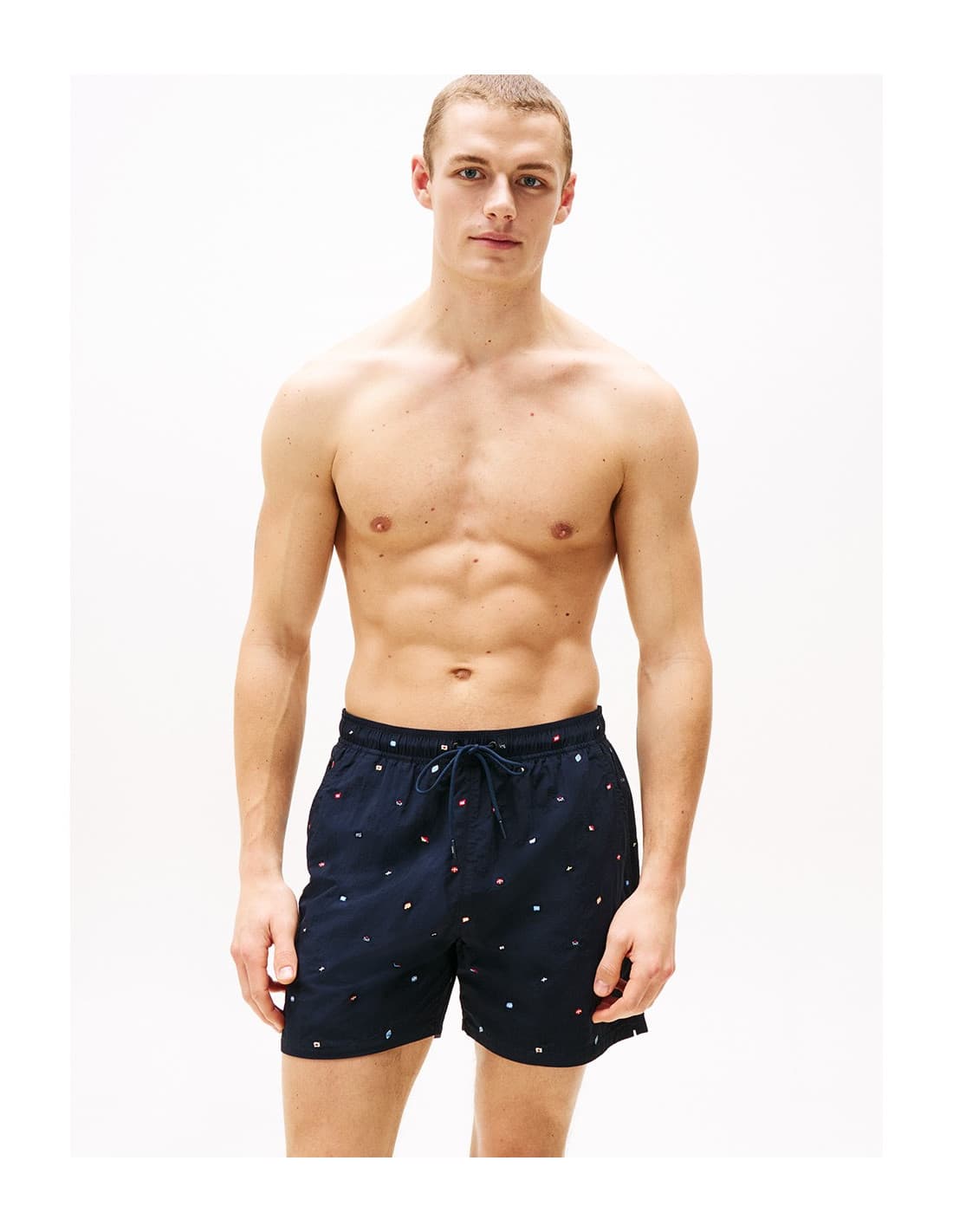 TOMMY HILFIGER UM0UM03534 - Maillot de bain 2